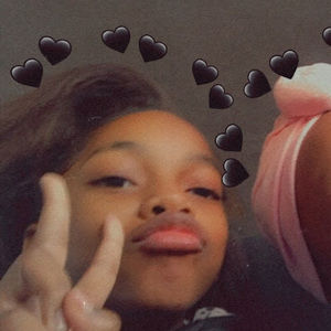 Meet your Posher, Hailey